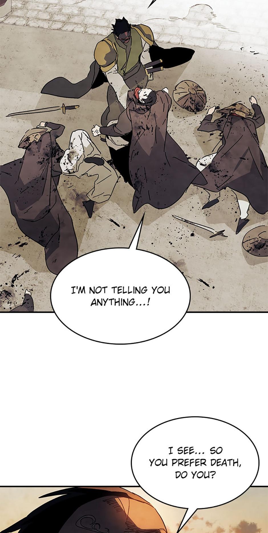 Yi Shen Dang Guan Chapter 74 29